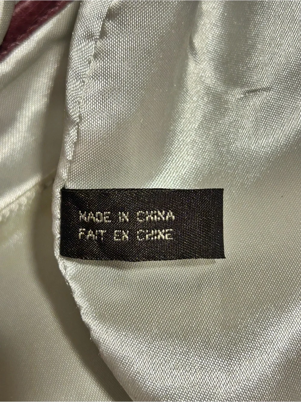 Calvin Klein HOBO Shoulder Bag